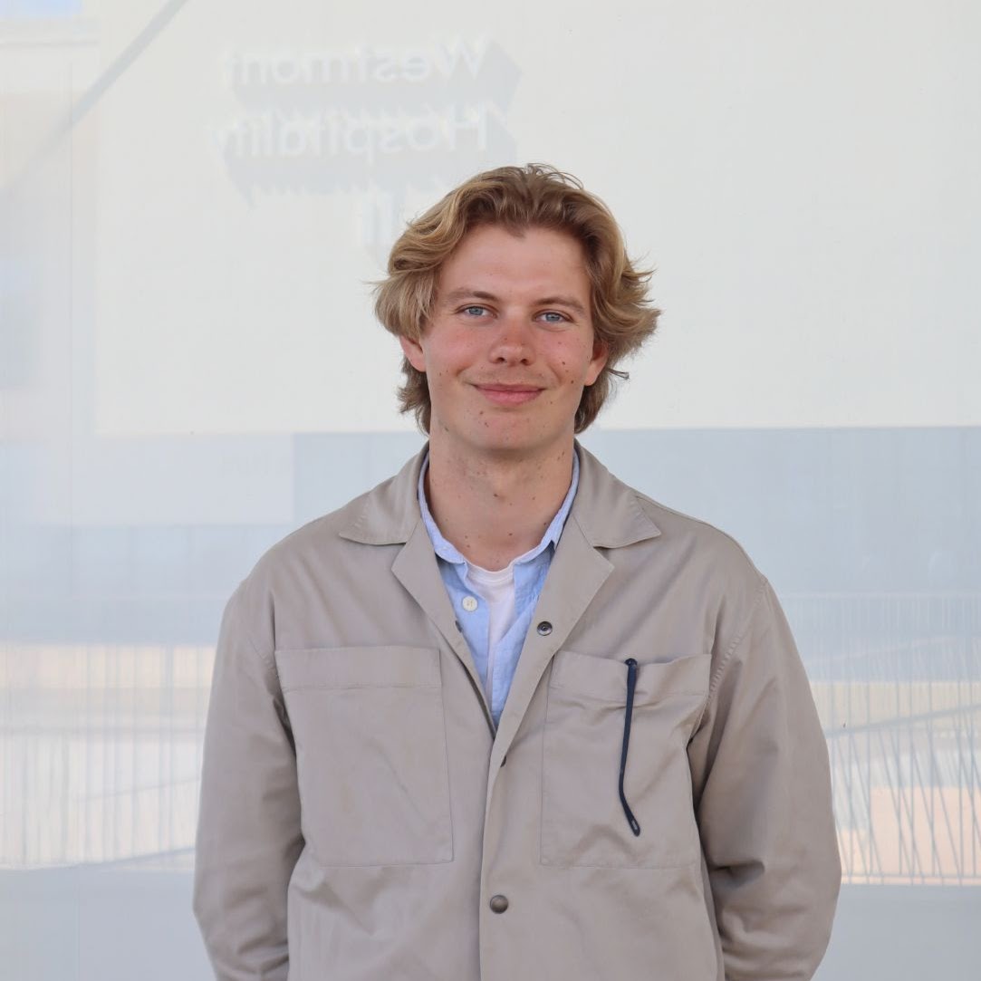 Gustav Aresund