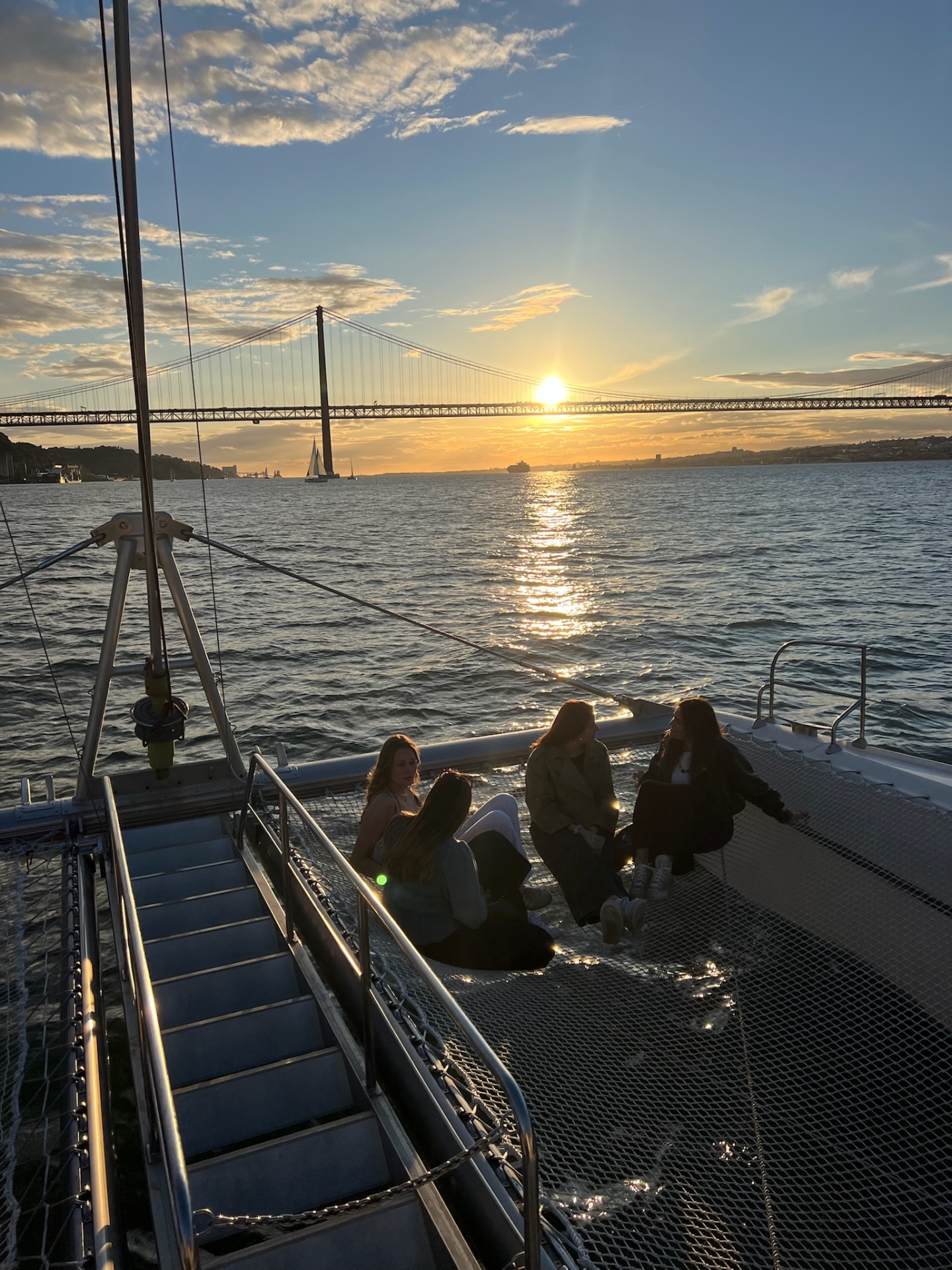 Boat Party
