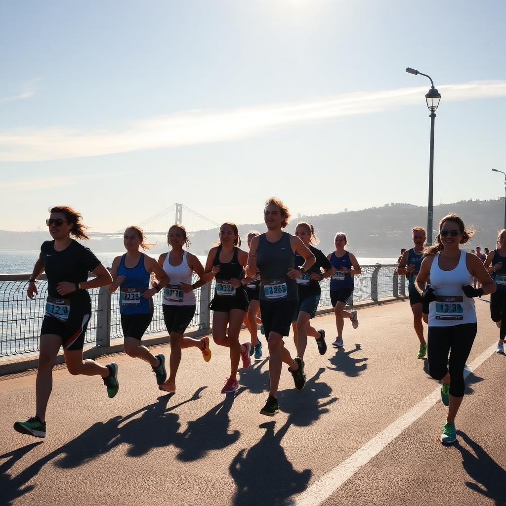 5km Runs