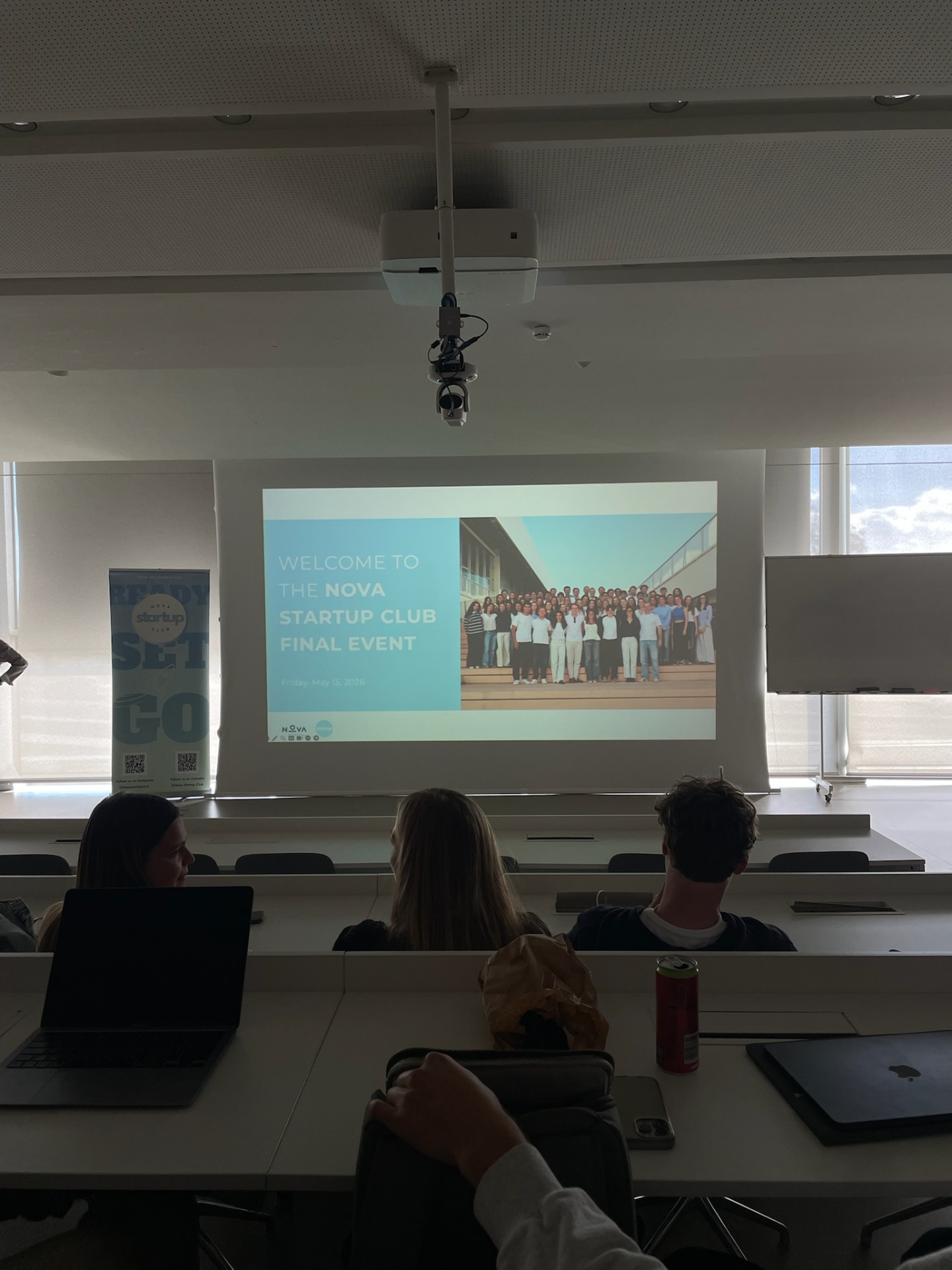 Acceleration Projects Final Presentations